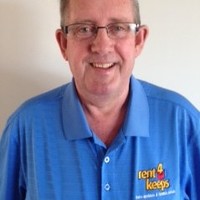Alastair Doherty