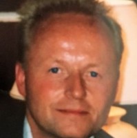 Kent Hagen Vedel