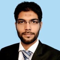 Adnan Idrees - MBA