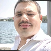 Ashok Kumar Charan