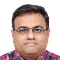 Vikas Agnihotri