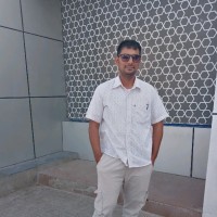 sarphullah ansari