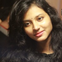 Chandana Mishra