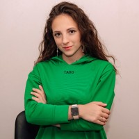 Кристина Черная