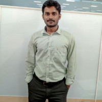 Nagaraju Mudunuri