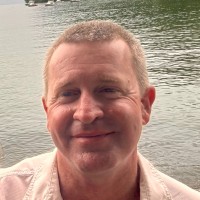 Joe McCroskey