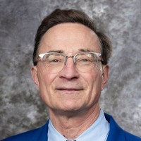 Tim Litfin