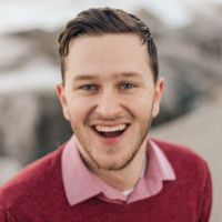 Elijah Cox