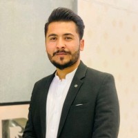 Ali Raza
