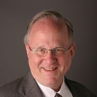 Ted Steege