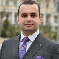 Farid Musabayov