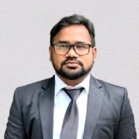 Rubel Karmakar