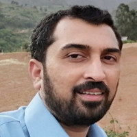 Mohammed Sajeer Kallingal