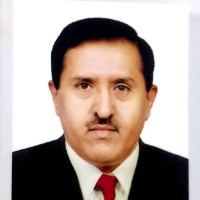 Naseer Narejo
