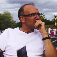 Dany Parey
