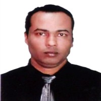 B.M.Abu Sayed.