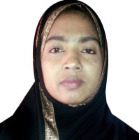 Rehena Akter