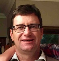 Alan Dunbar