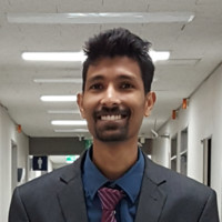 Gary Fernandes, PhD