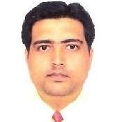 Javed Shaikh