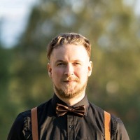 Tobias Hedman