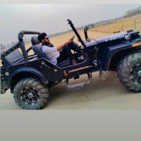Nitesh Yadav