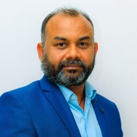 Anand Gupta