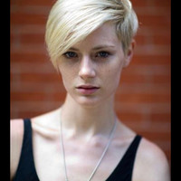 Louise Donegan