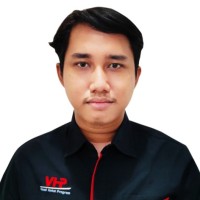 R. Andito Rizky Pratama