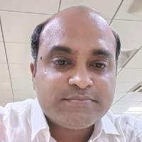 Vinay Kumar Devarshetty