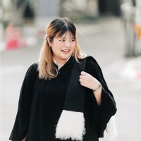 Oranun Kaewnoppakul