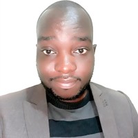 Kossi David AMEDEKA