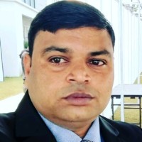 Manish Bhusari