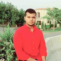 Ch-Asif Nadeem