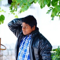 Harsha Vardhan