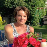 Annette Nymark