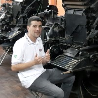 Helio Tavares
