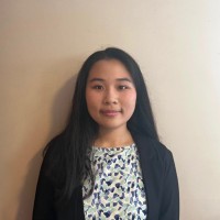 Vicky Yang