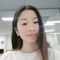 Olivia Chen