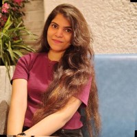 Nandini Gopi