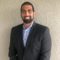 Sunny Patel