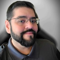 Israel Salazar, Ed.M., J.D.