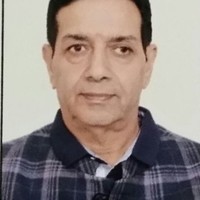 Dinesh Kanchan