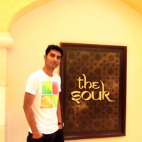 jayakrishnan ramadas