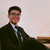 Yash Raj Joshi