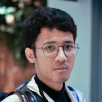 Ibanez Rifky Pratama