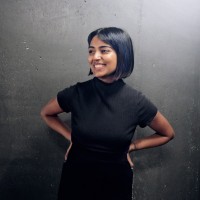 Anitha N.