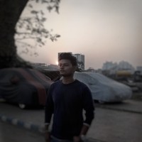 Sahil Prasad