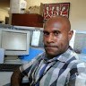 Senega Peter