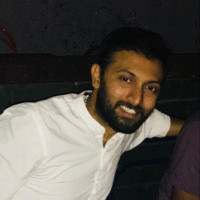 Shravan Venkatesan